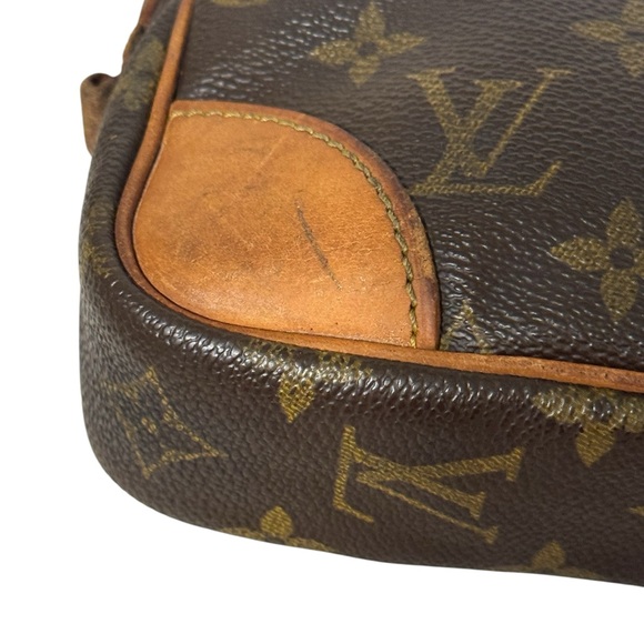 Louis Vuitton Marly Dragonne - Picture 8 of 14